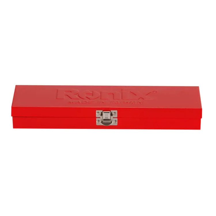 مجموعه بکس 11 عددی 1/2 اینچ رونیکس مدل RH-2610