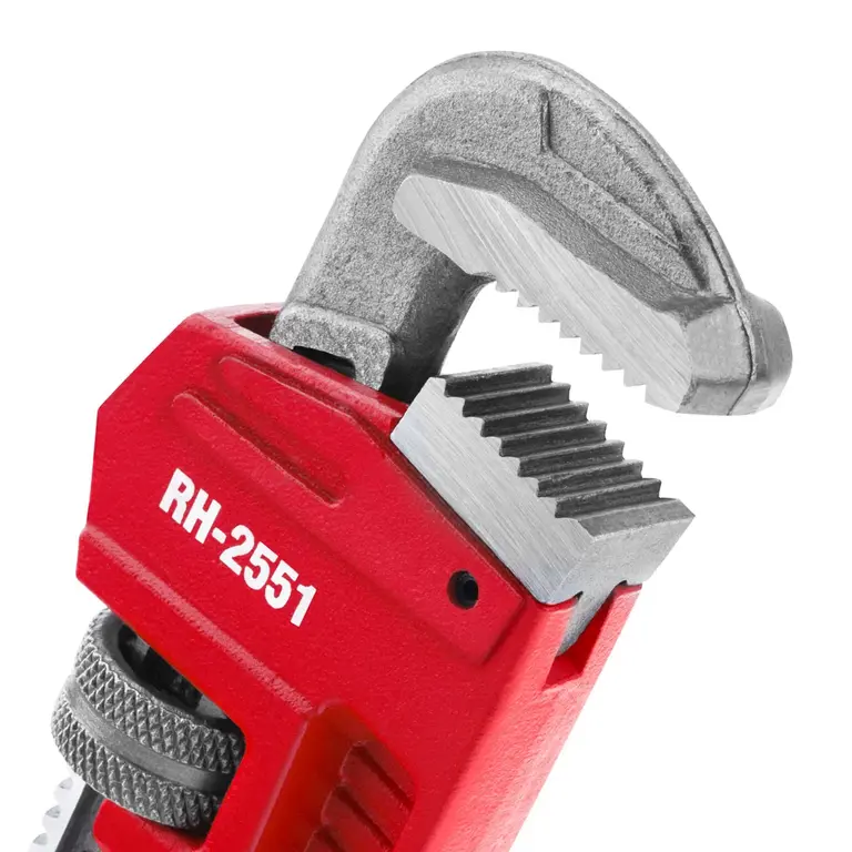 آچار لوله گیر 10 اینچی رونیکس مدل RH-2551