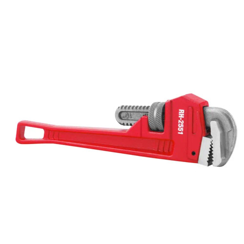 آچار لوله گیر 10 اینچی رونیکس مدل RH-2551
