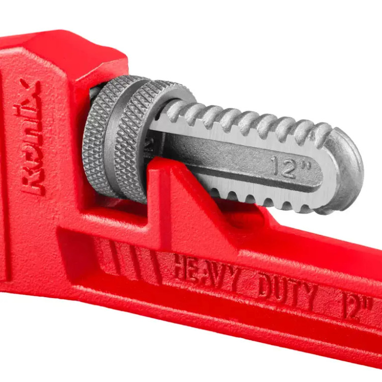 آچار لوله گیر 12 اینچی رونیکس RH-2552