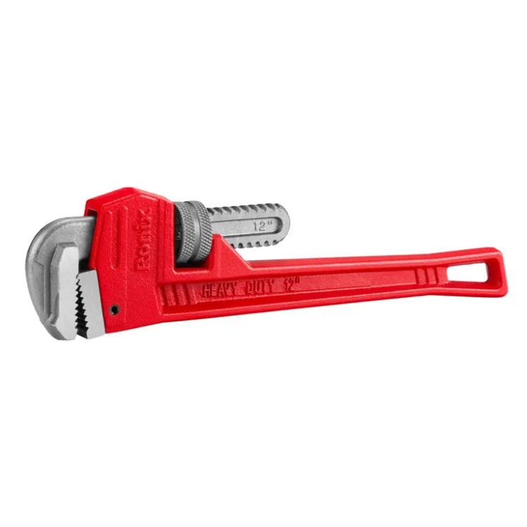 آچار لوله گیر 12 اینچی رونیکس RH-2552