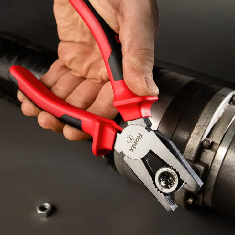 انبردست 7 اینچ الترا رونیکس RH-1177