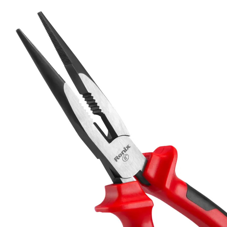 دم باریک 8 اینچ الترا رونیکس مدل RH-1378