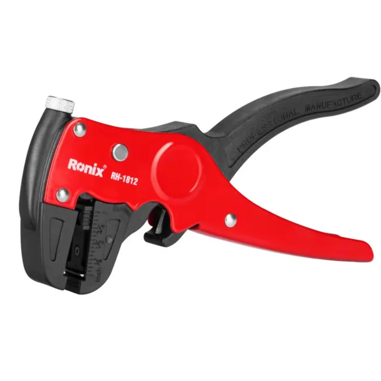 سیم لخت کن کلاغی رونیکس مدل RH-1812