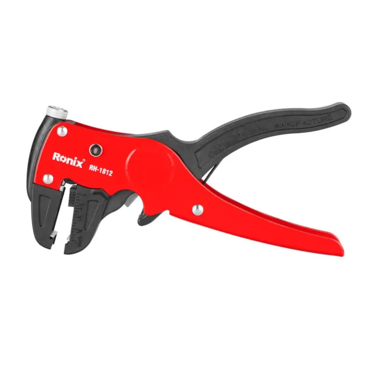 سیم لخت کن کلاغی رونیکس مدل RH-1812
