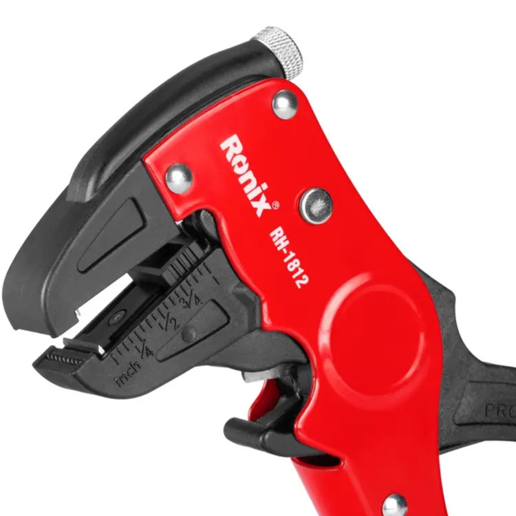 سیم لخت کن کلاغی رونیکس مدل RH-1812