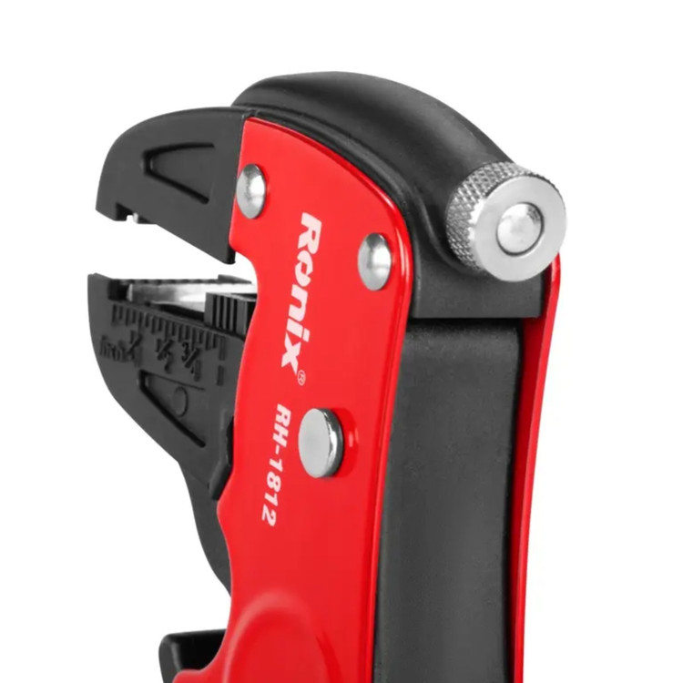 سیم لخت کن کلاغی رونیکس مدل RH-1812