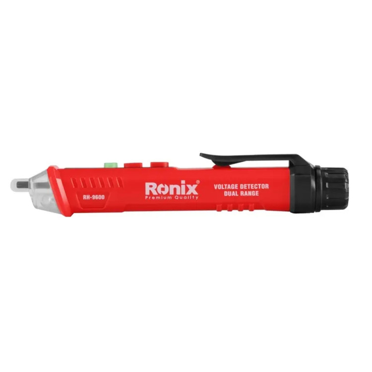 تستر الکتریکی دو حالته رونیکس مدل RH 9600