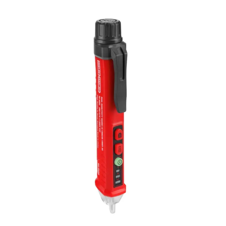 تستر الکتریکی دو حالته رونیکس مدل RH 9600