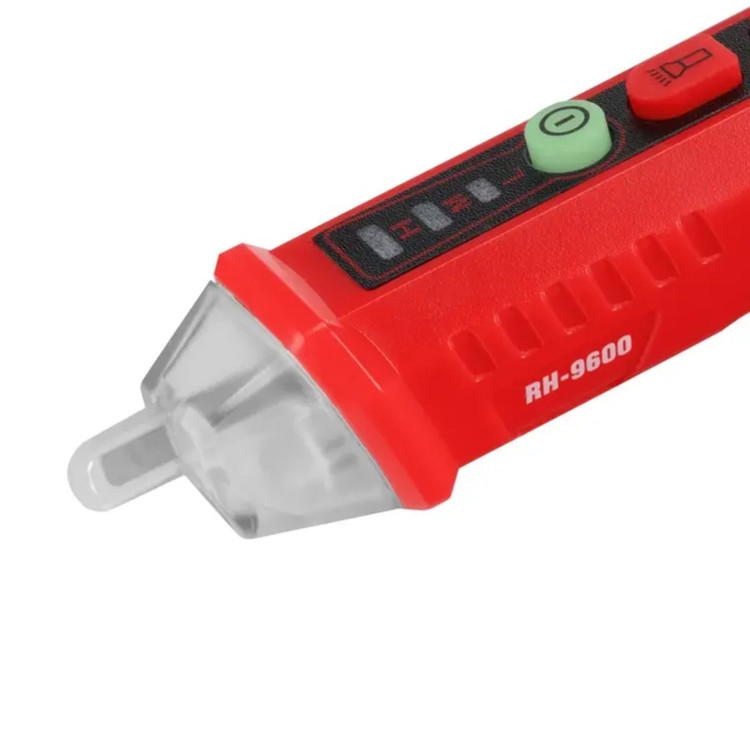 تستر الکتریکی دو حالته رونیکس مدل RH 9600