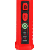 تستر الکتریکی دو حالته رونیکس مدل RH 9600