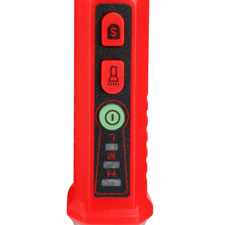 تستر الکتریکی دو حالته رونیکس مدل RH 9600