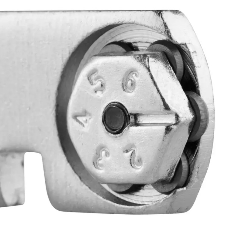 الماس شیشه بر دستی رونیکس مدل RH-3400