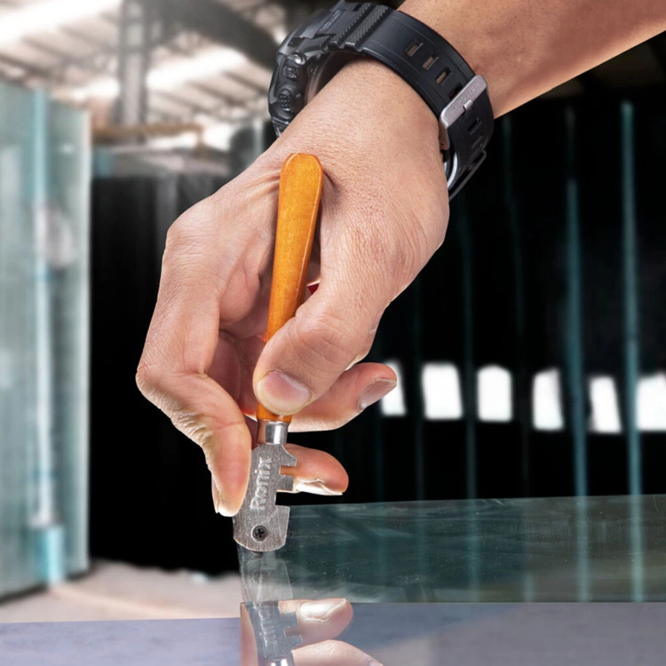 الماس شیشه بر دستی رونیکس مدل RH-3400