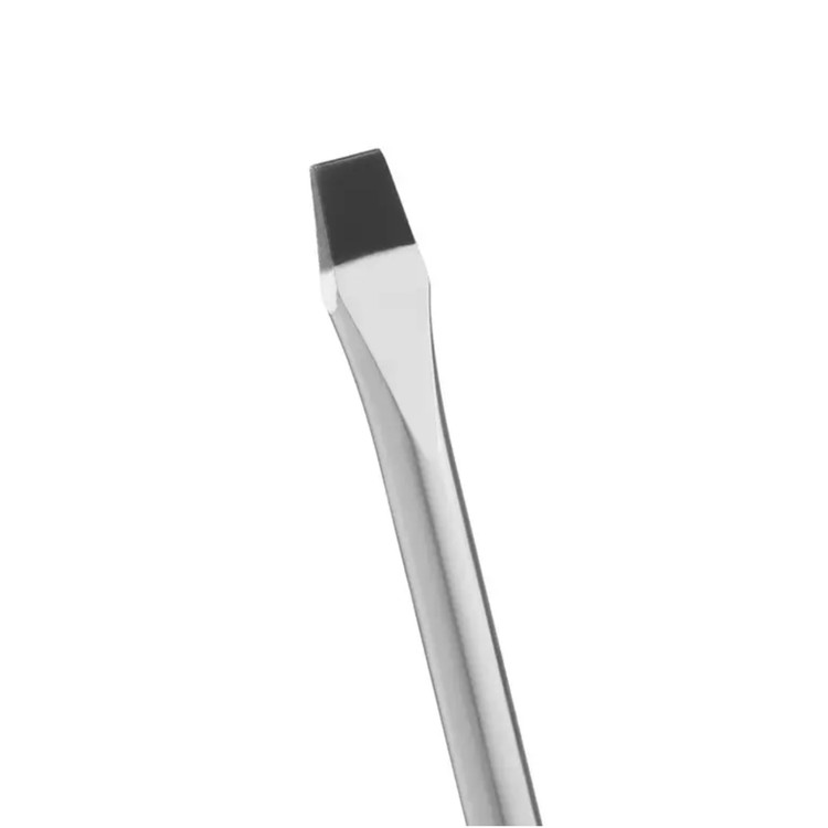 پیچ گوشتی تکی ضربه خور دسته پلاستیکی 200*8 دوسو رونیکس مدل RH-2944