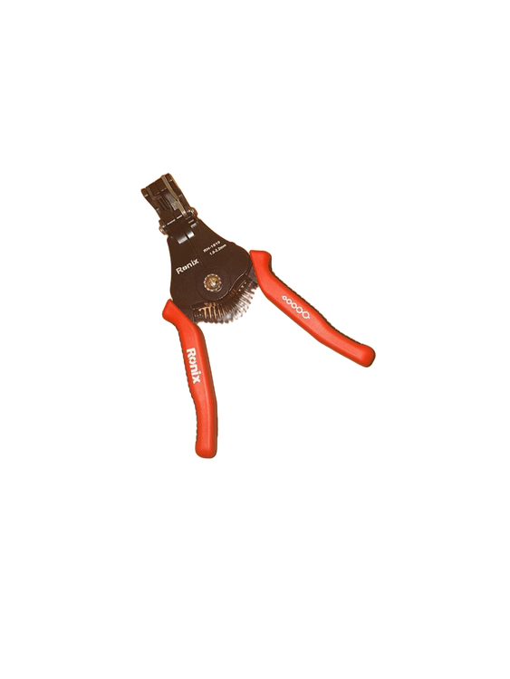 سیم لخت کن اتوماتیک رونیکس مدل RH-1810