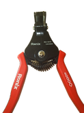 سیم لخت کن اتوماتیک رونیکس مدل RH-1810