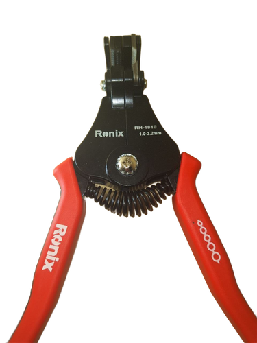 سیم لخت کن اتوماتیک رونیکس مدل RH-1810