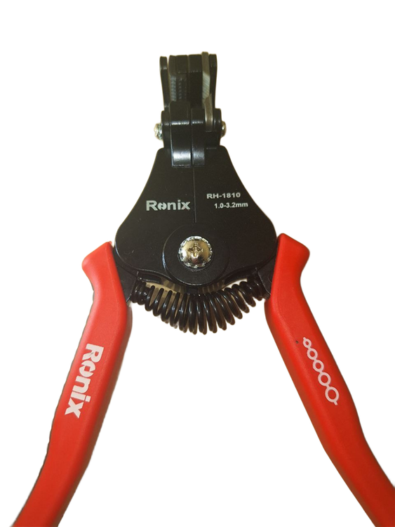 سیم لخت کن اتوماتیک رونیکس مدل RH-1810