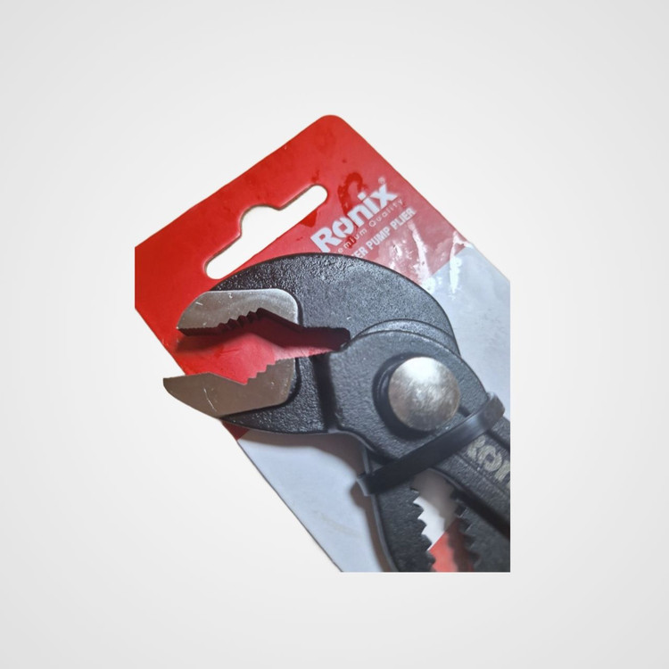 انبر کلاغی 10 اینچ رونیکس مدل RH-1430