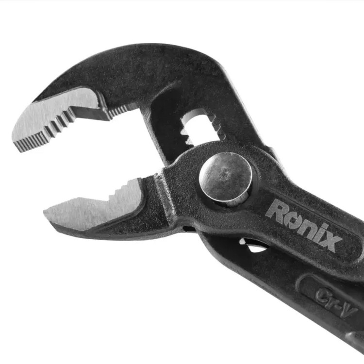 انبر کلاغی 10 اینچ رونیکس مدل RH-1430