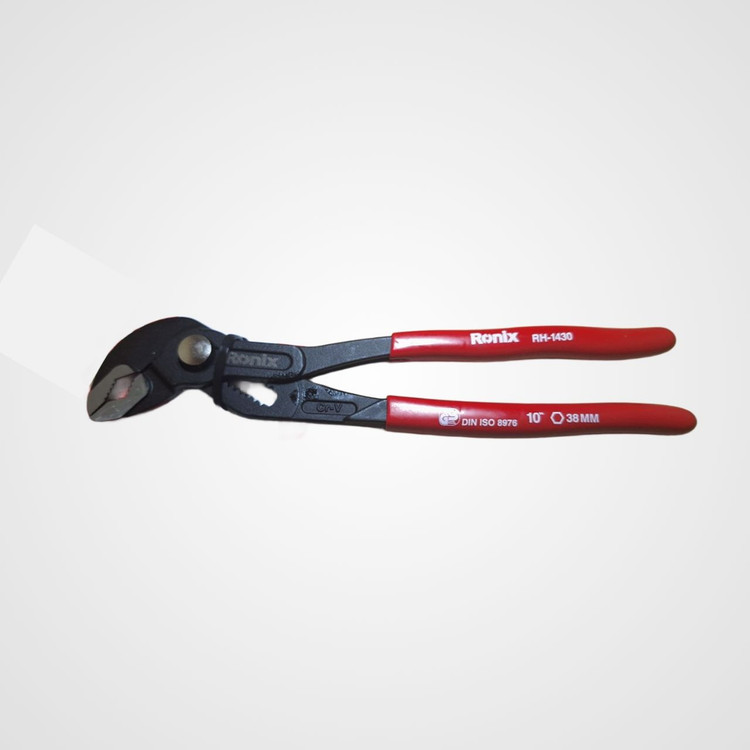 انبر کلاغی 10 اینچ رونیکس مدل RH-1430