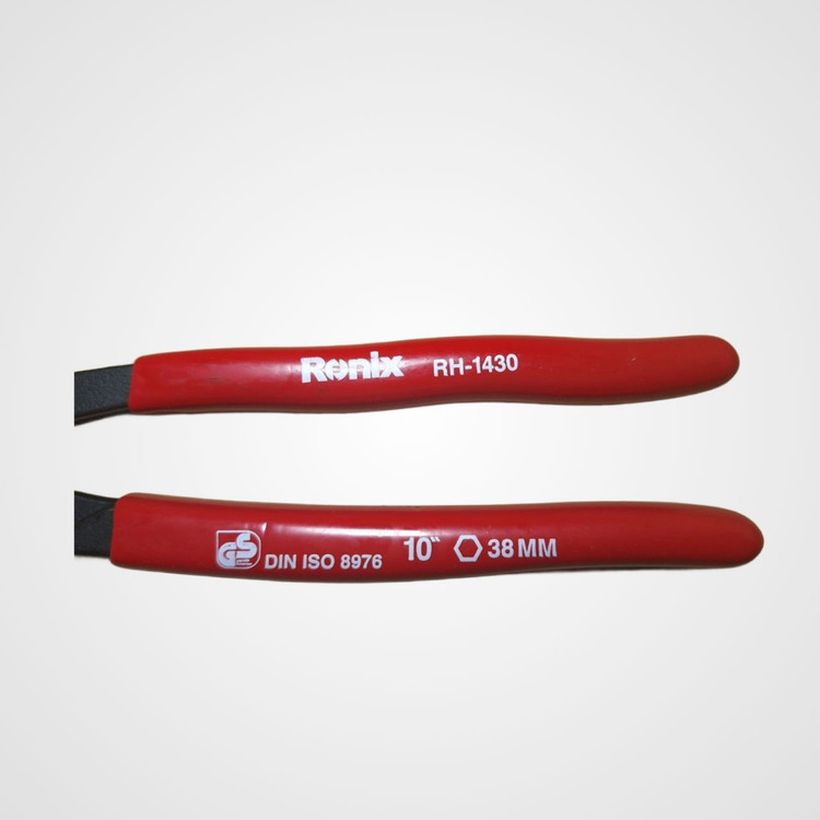 انبر کلاغی 10 اینچ رونیکس مدل RH-1430