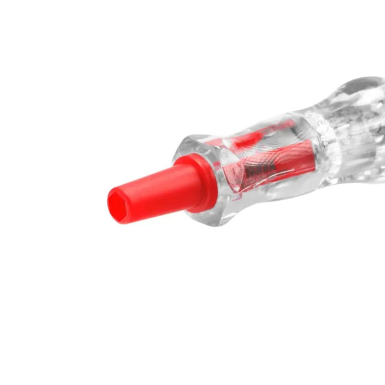 پیچ گوشتی فازمتر دو طرفه 200 میلیمتر رونیکس مدل RH-2727