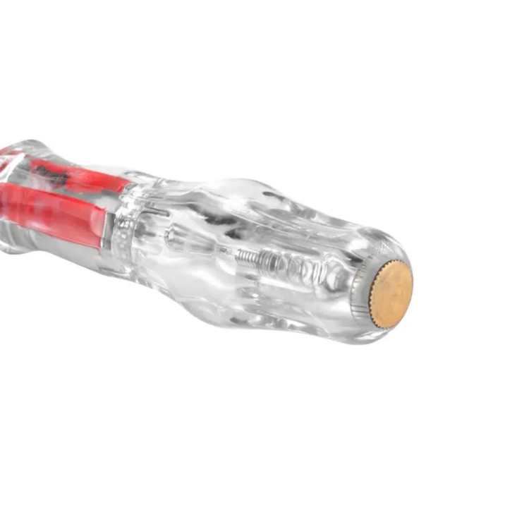 پیچ گوشتی فازمتر دو طرفه 200 میلیمتر رونیکس مدل RH-2727