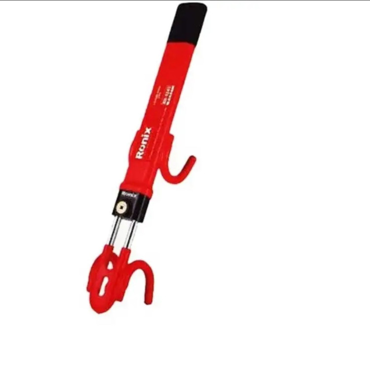 قفل فرمان دوبل رونیکس مدل RH-4243