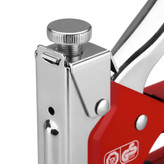 منگنه کوب دستی رونیکس مدل RH-4804