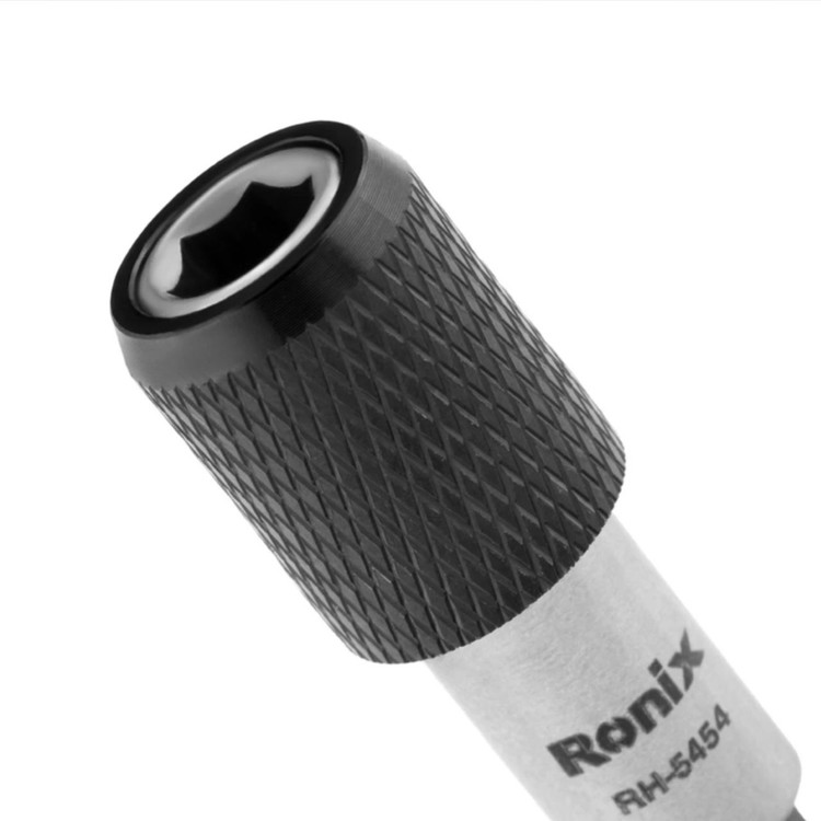 خرید و قیمت سری پیچ گوشتی و رابط رونیکس مجموعه 9 عددی در جنوب کشور از سایت ابزار بوشهر و ارسال فوری ابزارآلات به سراسر کشور