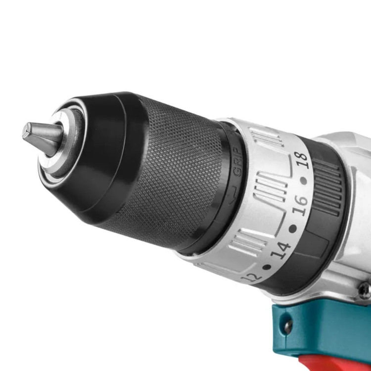 دریل پیچ گوشتی شارژی 16 ولت رونیکس مدل 8615