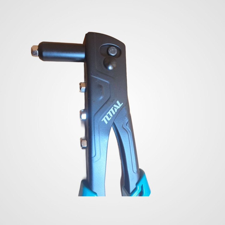 انبر پرچ 10.5 اینچ توتال