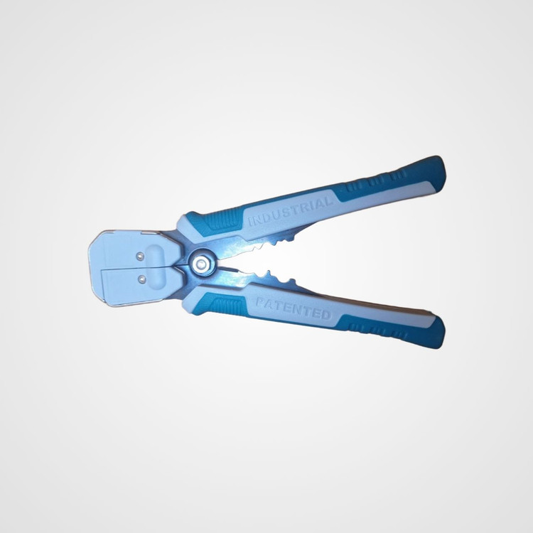 سیم لخت کن 8 اینچ توتال