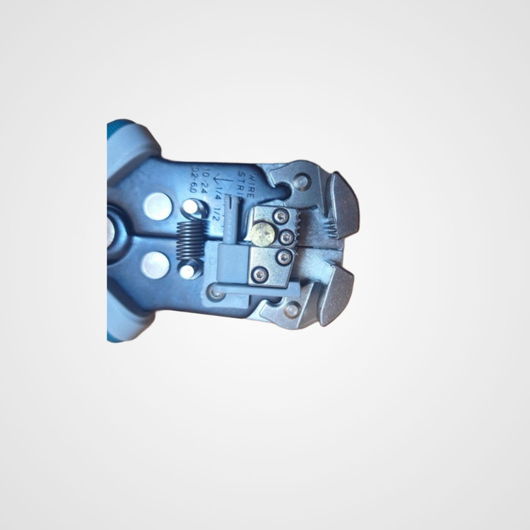 سیم لخت کن 8 اینچ توتال