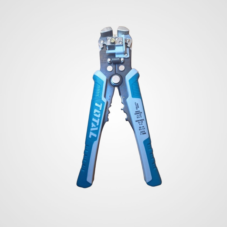 سیم لخت کن 8 اینچ توتال