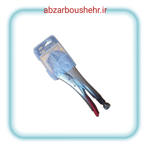 انبر قفلی سایز ۱۰ اینچ