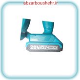دمنده یا بلوور شارژی ۲۰ ولت توتال مدل TABLI20018