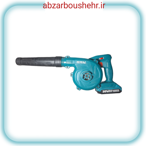 بلیور شارژی ۲۰ ولت توتال