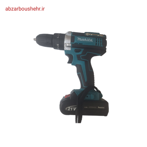 دریل شارژی ماکیتا