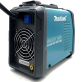 دستگاه اینورتر جوشکاری ماکیسل مدل SMART 350