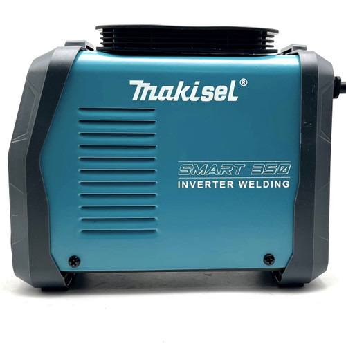 دستگاه اینورتر جوشکاری ماکیسل مدل SMART 350