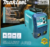 دستگاه اینورتر جوشکاری ماکیسل مدل SMART 350