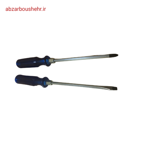 پیچ گوشتی دو سو چهارسو تایتان