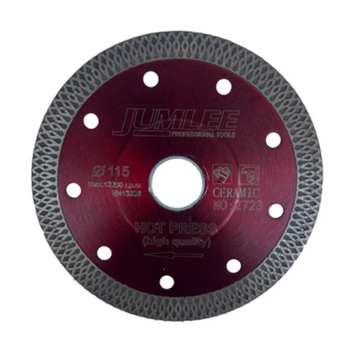 صفحه سنگ گرانیت بر کاشی بر جاملی مدل 2723