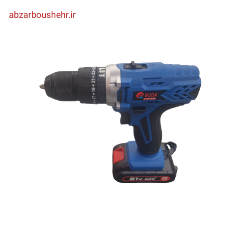 دریل شارژی ۲۱ ولت ادون مدل LV3-2110