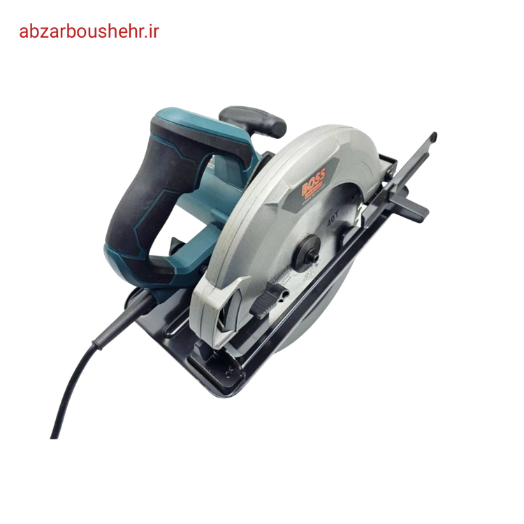 اره گردبر ۲۳۵ میلیمتر ۲۰۰۰ وات باس BS-CS235