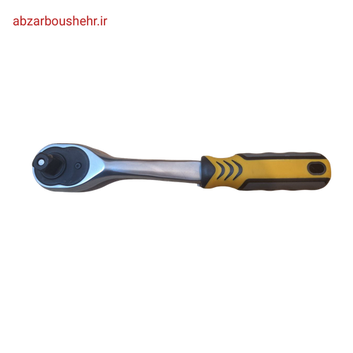 دسته جغجغه درایو ۱/۲ فونتور مدل 180450