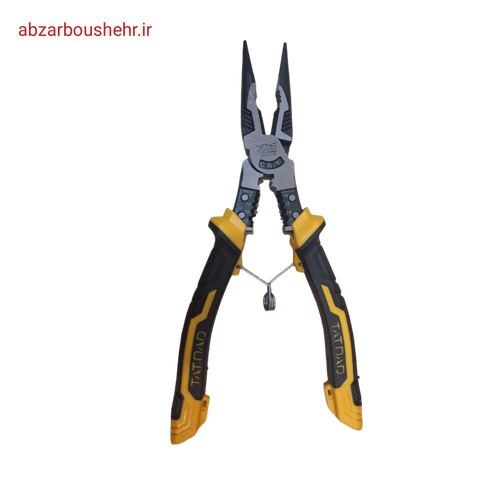 دم باریک همه کاره تاتناد ۹.۵ اینچ مدل ۷۱۳۰۸